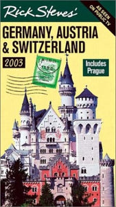 Rick Steves' Germany, Austria and Switzerland 