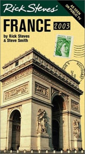 Rick Steves' France 