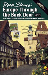 Rick Steves' Europe Through the Back Door 