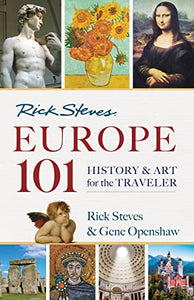 Rick Steves' Europe 101 