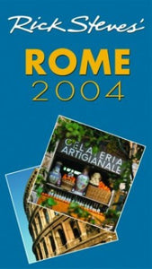 Rick Steves' Rome 