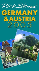 Rick Steves' Germany and Austria 