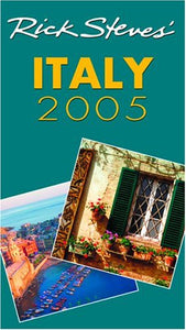 Rick Steves Italy 2005 