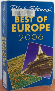 Rick Steves' Best of Europe 