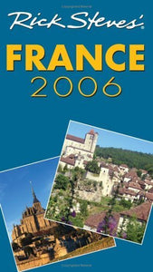 Rick Steves' France 