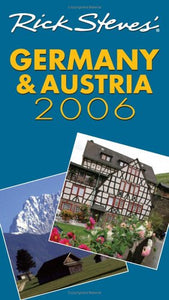 Rick Steves' Germany and Austria 