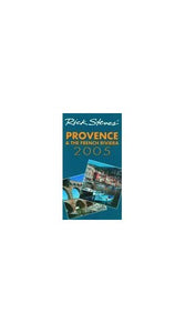 Rick Steves'  Provence and the French Riviera 2005 