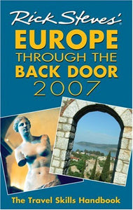 Rick Steves' Europe Through the Back Door 