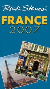 Rick Steves' France 