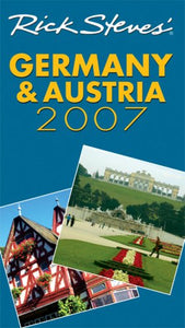 Rick Steves' Germany and Austria 