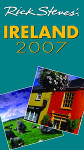 Rick Steves' Ireland 