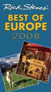 Rick Steves' Best of Europe 