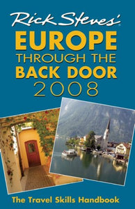 Rick Steves' Europe Through the Back Door 