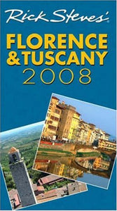 Rick Steves' Florence & Tuscany 