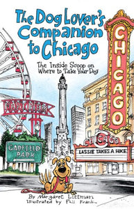 Dog Lovers Companion to Chicago 