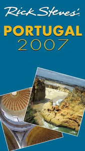 Rick Steves' Portugal 