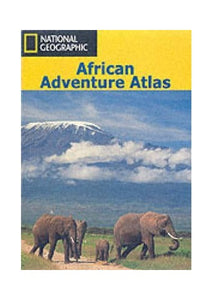 An African Adventure Atlas 