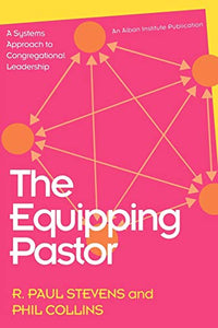 The Equipping Pastor 