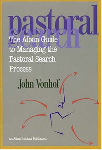 Pastoral Search 