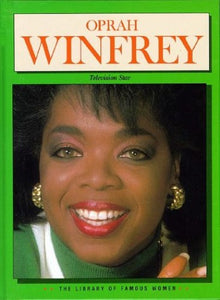 Oprah Winfrey 