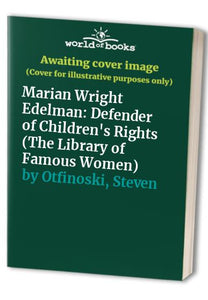 Marian Wright Edelman 