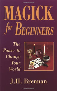 Magick for Beginners 