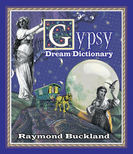 Gypsy Dream Dictionary 