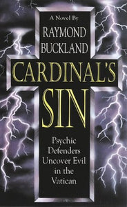 Cardinal's Sin 