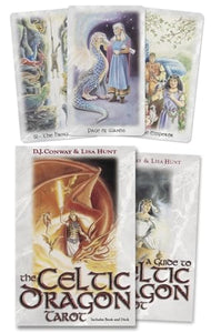 Guide to the Celtic Dragon Tarot 