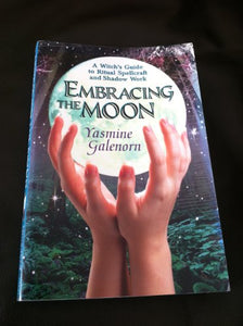 Embracing the Moon 