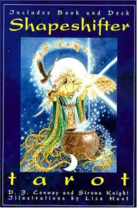 The Shapeshifter's Tarot 