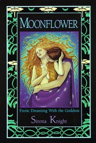 Moonflower