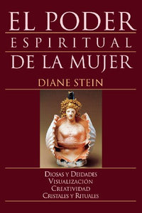 El Poder Espiritual de la Mujer 