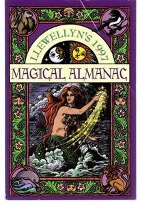 Llewellyn's Magical Almanac 