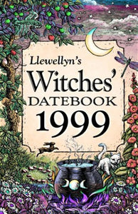 Witches' Datebook 