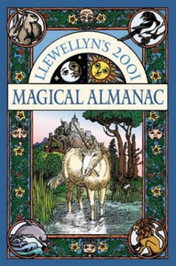 Llewellyn's Magical Almanac 