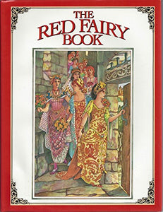 The Red Fairy Book 