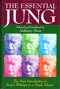 The Essential Jung 