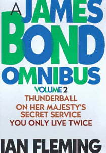 A James Bond Omnibus 