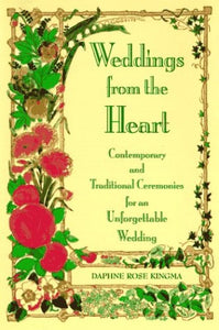 Weddings from the Heart 