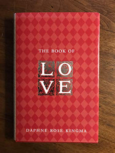 The Book of Love 