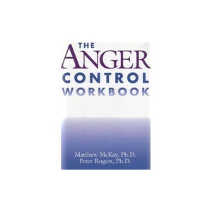 The Anger Control Workbook 