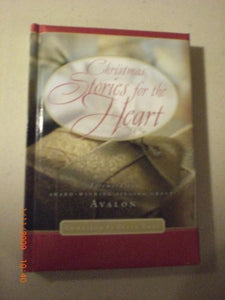 Christmas Stories for the Heart 