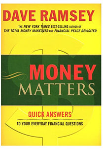 Money Matters 