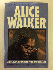 Alice Walker 