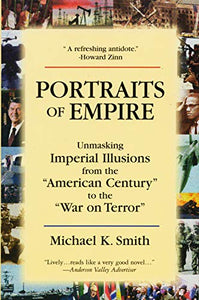 Portraits of Empire 