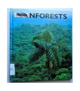 Rainforests 