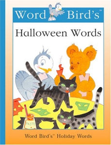 Word Bird's (R) Halloween Words 