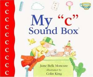 My 'c' Sound Box 