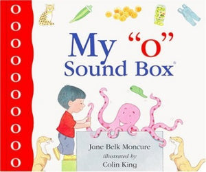 My 'o' Sound Box 